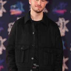 Julien Lieb - Le Tapis Rouge - NRJ Music Awards 2025