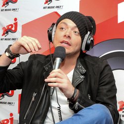 Emission Spéciale avec Kev Adams, Franck Dubosc et Guy Lecluyse‎