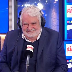 image La question de Mado la Niçoise à Roland Magdane
