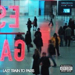 Le premier train de Diddy-Dirty Money 