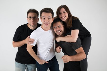 DominGo Radio Stream sur NRJ
