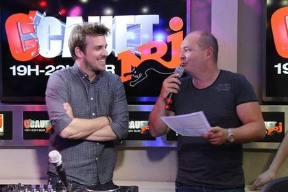 Vendredi 19 Juin 2015 avec Feder / Bigflo et Oli