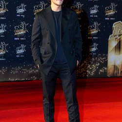 Samuel Bambi - Le Tapis Rouge - NRJ Music Awards 2026