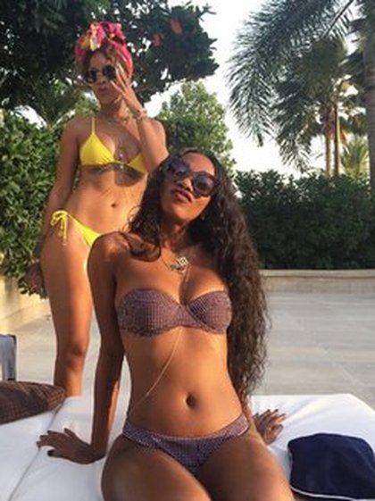 Rihanna