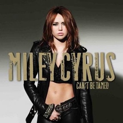Miley Cyrus anniversaire 