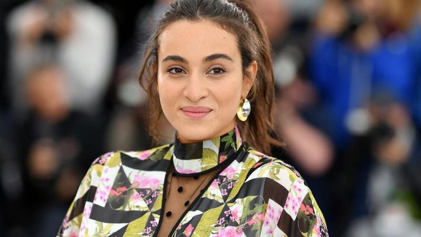 Camélia Jordana: comment a-t-elle débuté?