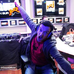 Jeudi 18 Février avec Vianney - C Cauet sur NRJ