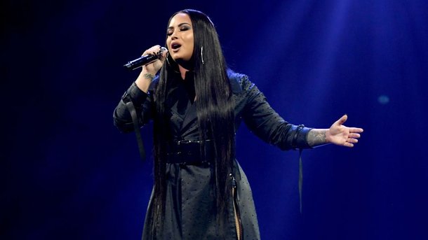 Demi Lovato: son compte Snapchat piraté, les internautes prennent sa défense!