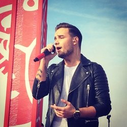 One Direction à Orlando