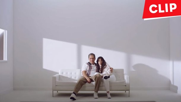 Camila Cabello: son hommage à son père dans le clip de "First Man"