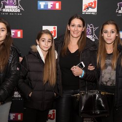 Photocall backstage NMA, j’y étais ! 