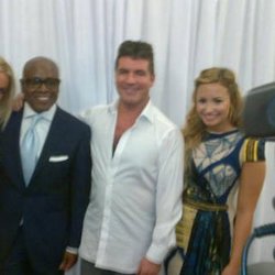 Britney Spears : nouvelle jurée d'X Factor US