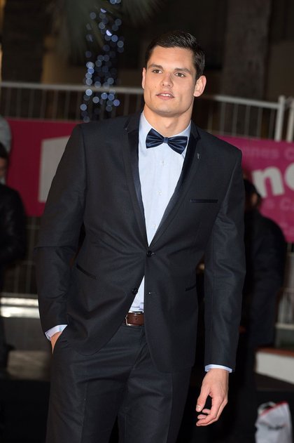 Florent Manaudou