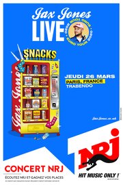 Jax Jones