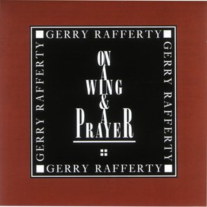 On a Wing & a Prayer