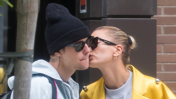 Justin Bieber: comment s’est déroulé son premier baiser avec Hailey?