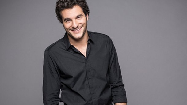 Amir remixe «J’ai Cherché» pour les NRJ Music Awards!