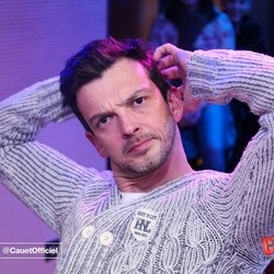 Lundi 15 Février - C Cauet sur NRJ