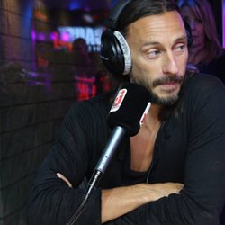 Lundi 17 juin avec Bob Sinclar