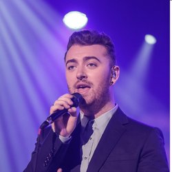 NRJ Music Tour de Lille: Sam Smith