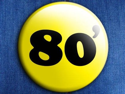 Les années 80