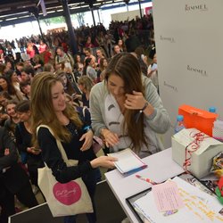 Get Beauty 2016