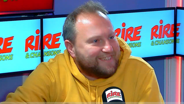 La chanson d'Oldelaf : "Toi l'enfant !" "... Toi l’enfant roux, Tu mènes ton combat, Contre les préjugés, Contre les gens pas sympas.."