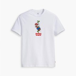 La collection Levi's en partenariat avec Nintendo