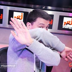 Vendredi 29 Janvier avec Yall - C Cauet sur NRJ