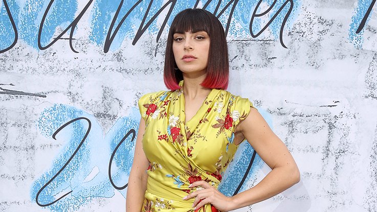 Charli XCX