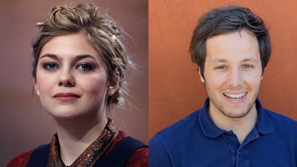 Louane et Vianney reprennent «Dis, quand reviendras-tu ?» de Barbara