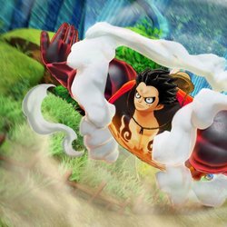 One Piece Pirate Warriors 4