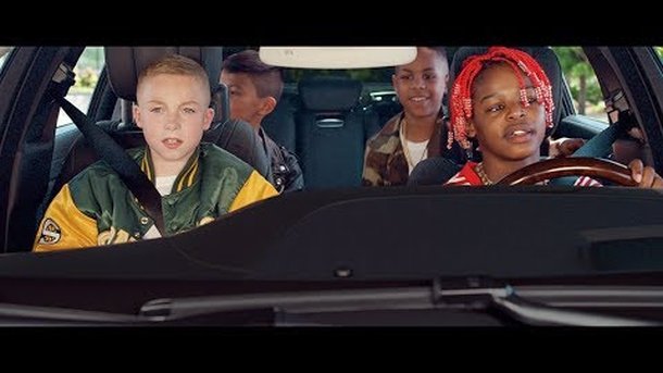 Macklemore - Marmalade feat Lil Yachty