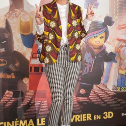 Tal en 6 looks
