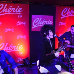 Concert Pop Love de LP