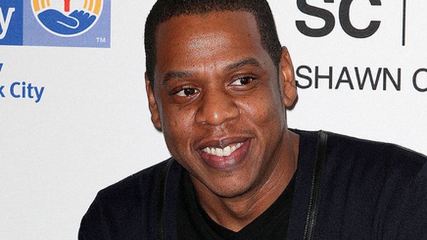 Jay Z sort un champagne à 800 euros!