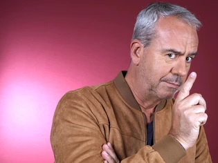 Bruno Roblès