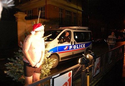 Jeudi 13 décembre