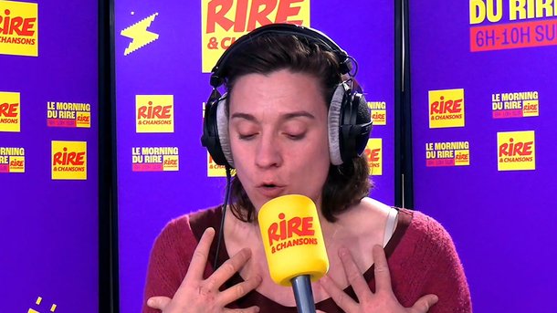 La Team du rire avec Sophie Imbeaux :  Festival de Cannes d’un œil de femme normale