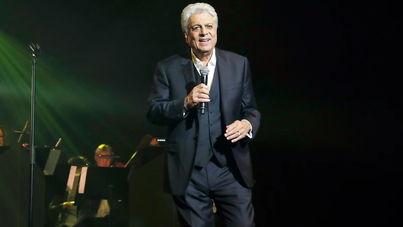 Enrico Macias