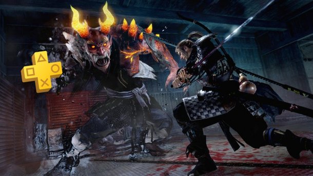 PS Plus : tous les jeux PS4 gratuits de novembre 2019