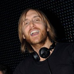 After NRJ Music Awards 2011