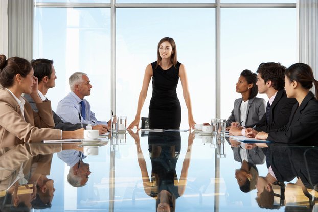 Itinéraire pour devenir chef d'entreprise