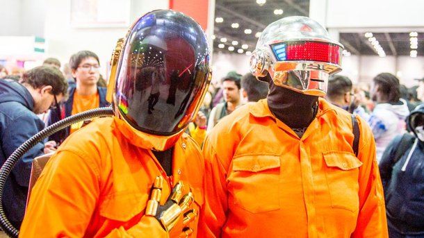 Qui est Elodie Bouchez, l'actrice compagne de l'un des Daft Punk?