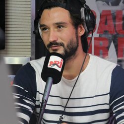 Vendredi 15 Mai 2015 avec Fréro Delavega