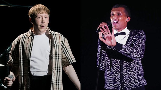 Eddy de Pretto : pourquoi on le compare à Stromae ?