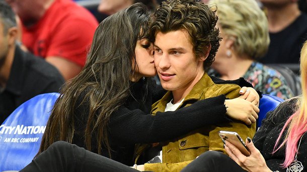 Camila Cabello: son émouvante déclaration d'amour à Shawn Mendes