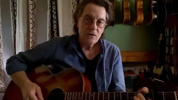 Francis Cabrel : Une chanson peut en cacher une autre (Jour 12)