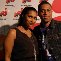 Lundi 15 Avril avec Axel Tony
