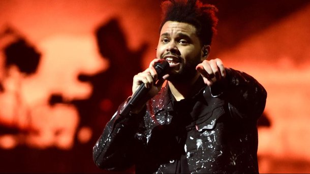 The Weeknd: le message derrière la chanson "Wasted Time"